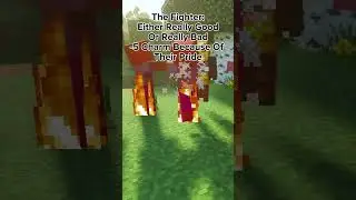 Choose Your Character: Minecraft Edition! | 