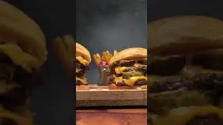 Iphone Video - Pop Up Burger, Romford Essex