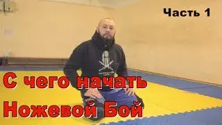 С чего начать самостоятельному новичку в НБ. Volumen Primum.