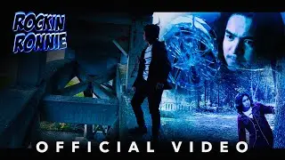 Rockin Ronnie - Runaway (Official Music Video) (Original)