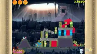 Walkthrough for Coco Loco 49 Jelly Mountainside
