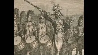 Musique militaire française - Le rigodon d'honneur