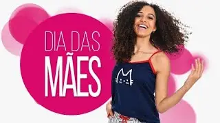 OPÇÕES DE PRESENTES PARA O DIA DAS MÃES MARDELLE