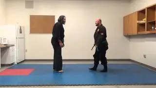 Nage Wazas Seoi 1