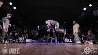 Lazylegz 2020 Breakin' Promo