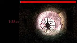 The Deepest Sleep | Ending A | 3:42.700 | Current WR