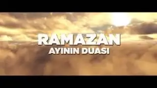 Ramazan ayının duası. (yeni 2019)