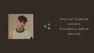 JVKE - Golden Hour (lyrics)