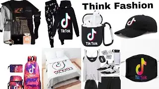 Tik Tok Fashion Trends 2021 || Fashion Trends 2021 Fashion