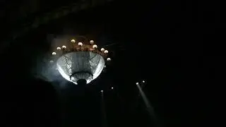 Phantom Of The Opera Intro
