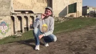 Когда накуришься попьешь еще че-то/ Пародия