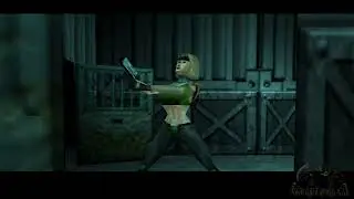 MORTAL KOMBAT SPECIAL FORCES ''SONYA'' PROTOTYPE E3 4K