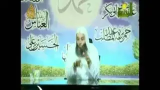 Умар ибн Хаттаб из источников ахли сунны валь джамаа