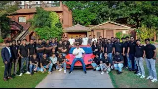 Ceramic Pro and Kavaca India Conference & Training - Feb 2022 .
