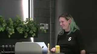 July 2022 - Erin Zimmer - Adventures with the Event Loop