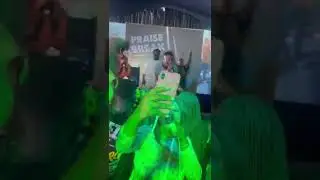 Laolu Gbenjo and BBO on Most High God