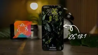 iOS 18.1 γιατί είναι το πιο άχρηστο update ή και όχι