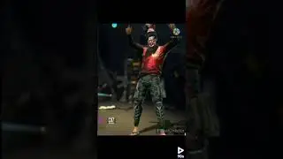 free fire WhatsApp status video || 