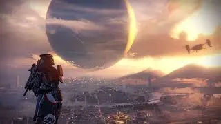Destiny - The way you move