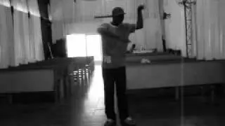 Michael popper training