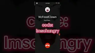 don't call at 3am codes Roblox!! #roblox