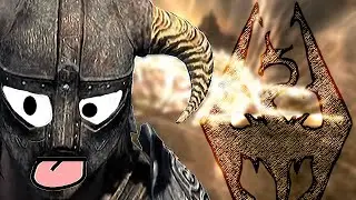 DRAGONBORNE ELITE | SKYRIM
