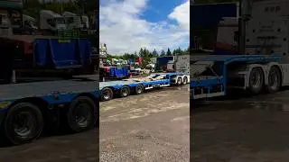 What you think of this trailer. GBT trailer sales  #flatoutflatbroke