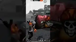 free fire cs gimar