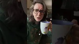 The MOST relatable thing I have done as a pet parent.  