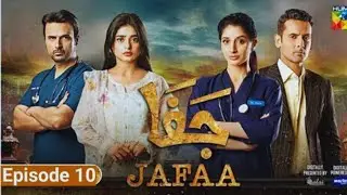 Jafaa - Teaser Ep 10