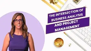 Project Professionals: The Intersection of BA and PM