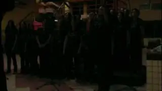 Meu ser exalta a ti