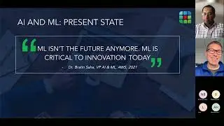AI from Roadmap to Starting Midwest Global AI Developer Days