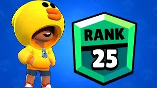 АПНУЛ ЛЕОНА НА 25 РАНГ С 6 ЛВЛ СИЛЫ