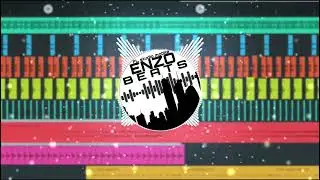 Basta Boi | Battle Mix | FL studio mobile