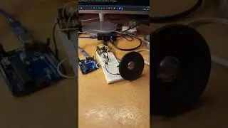 'Take On Me' on Arduino
