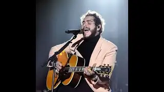 [FREE] Post Malone Type Beat x Noah Kahan Type Beat - 