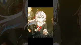 #alyasometimeshidesherfeelingsinrussian #edit #animetiktok
