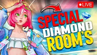 🛑 FARLIGHT 84 NEW UPDATE LIVE Playing Asia Tournament in Farlight 84 || 