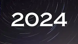 First solve of 2024