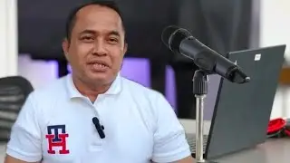 JAENUDIN, SH Pengacara Agus Salim Mundur