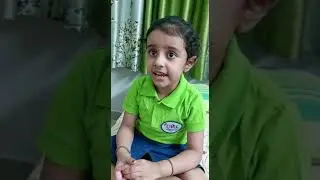 Paavani in pious mode