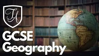 Year 8&9 Options Evening - Geography