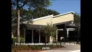 Real Time Investments | Park Lake at Parsons | Brandon, Florida