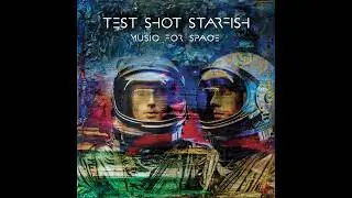 The Official Music of SpaceX Rocket Launches  Full Soundtrack Collection  Test Shot Starfish