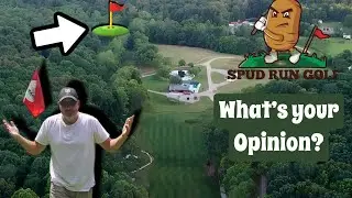 Should I Build another Backyard Golf Green?