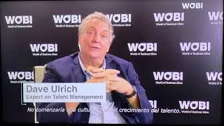 Dave Ulrich Foster Talent