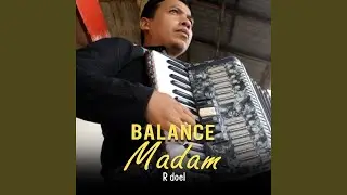 Balance Madam (Tari Minang)