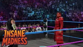 The Miz presents: MizTv with Jeff Hardy!