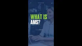 What is AMS, when we are talking about SAP?
